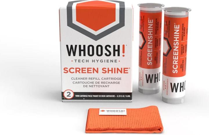Produktbild Whoosh! Nachfüllpackungen (1 x)