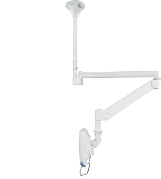 Neomounts Ceiling bracket for medical work area (Ceiling, 24", 6 kg)