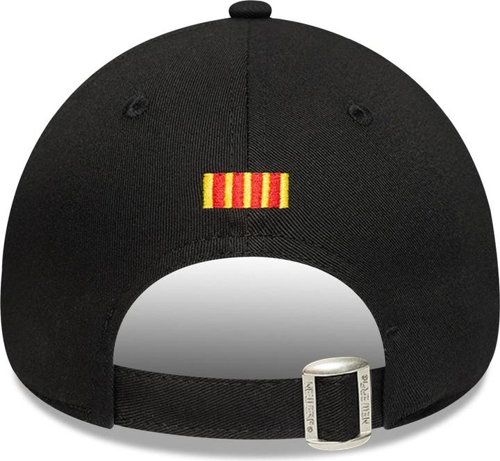 Image du produit New Era 9Forty Enfants Cap - FC Barcelona noir