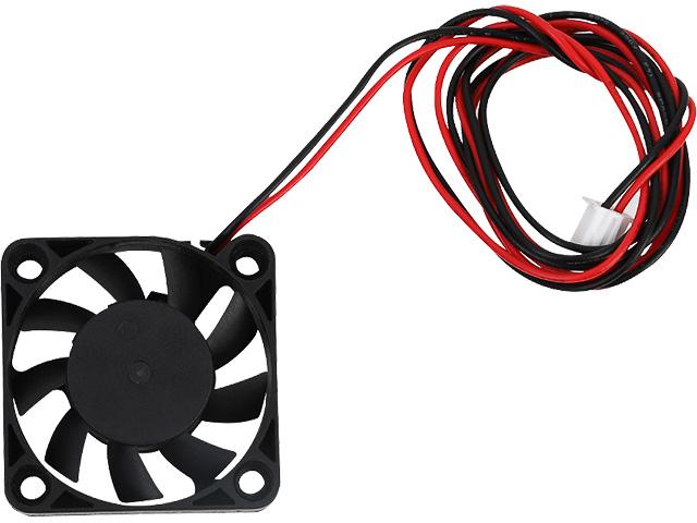 Image du produit Creality Ender-7 4010 Ventilateur Axial Pour Moteur D'Extrudeuse 3d Accessoires (Accessoire, Pièce de rechange)