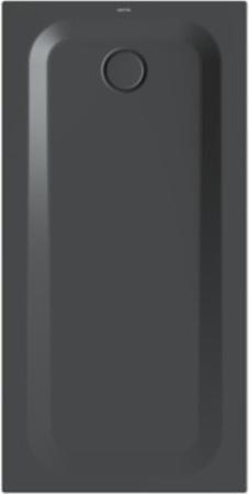 Produktbild Bette Ultra Rechteck-Duschwanne 1500x750x35mm, 5924