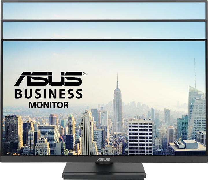 Actual product image ASUS Eye Care VA279QGS 68.6cm (16:9) FHD (1920 x 1080 pixels, 27")