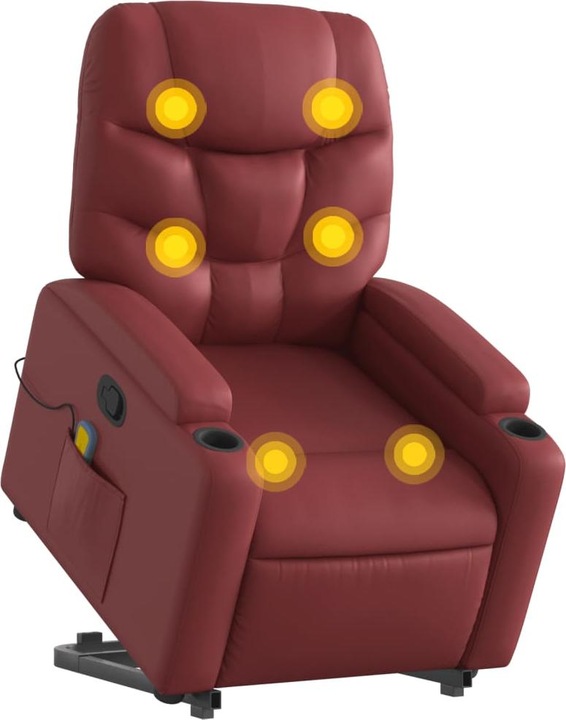 Actual product image VidaXL Iuliia