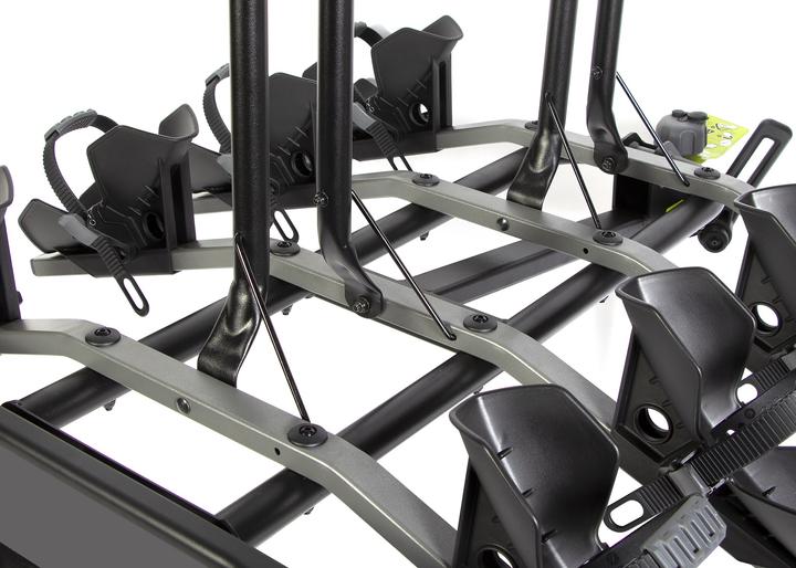 Produktbild BuzzRack Bicycle Holder Buzz Rack New Buzzybee 4