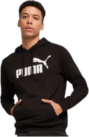 Produktbild Puma ESS No. 1 Logo Hoodie FL (XXL)