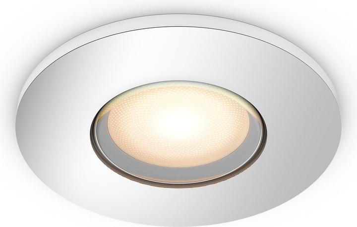 Produktbild Philips White Ambiance Adore (400 lm, GU10)