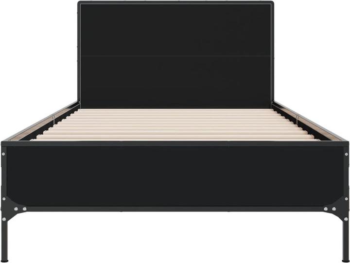 Image du produit vidaXL Bettgestell (75 x 190 cm)