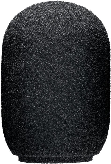 Produktbild Shure Windschutz für SM7, SM7A, SM7B, gross (Schaumstoff)