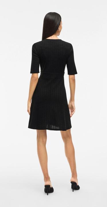 Produktbild Vila VIMILJA Kurzärmeliges Minikleid (XS)