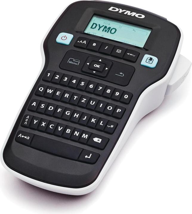 Produktbild Dymo LabelManager 160