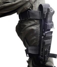 Actual product image Gerber Gear LMF II Infantry (12.30 cm)