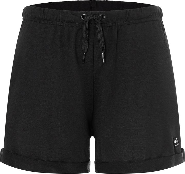 Actual product image Super Natural W Wide Shorts (XL)