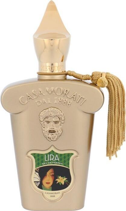 Immagine prodotto XerJoff Lira Casamorati (Eau de parfum, 100 ml)