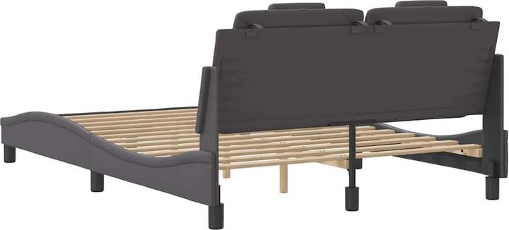 Image du produit vidaXL Bettgestell (120 x 200 cm)