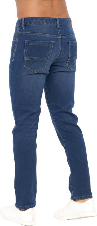 Actual product image Crosshatch Lampoons Jeans (32)