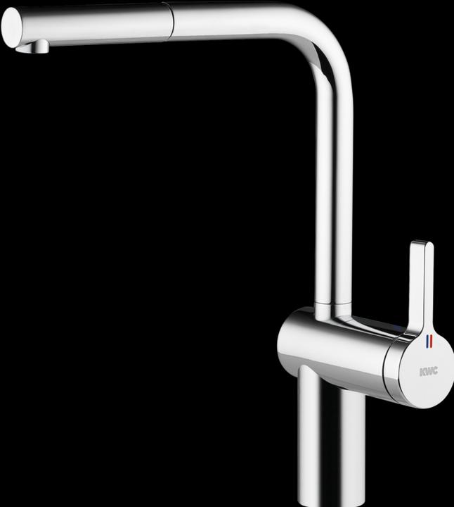 Produktbild KWC Livello A 225