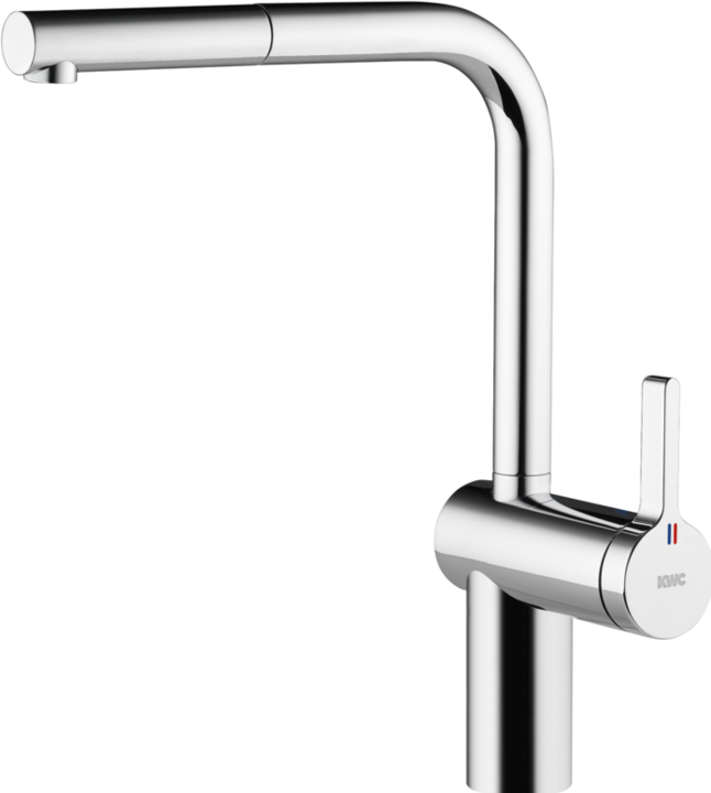 Produktbild KWC Livello A 225