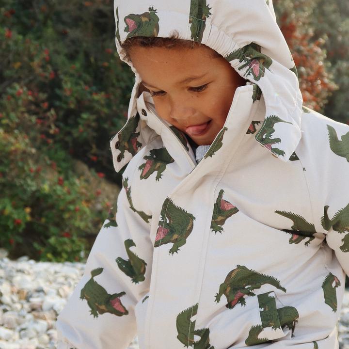 Produktbild Konges Slojd Nohr Schneeanzug Crocodile (80)