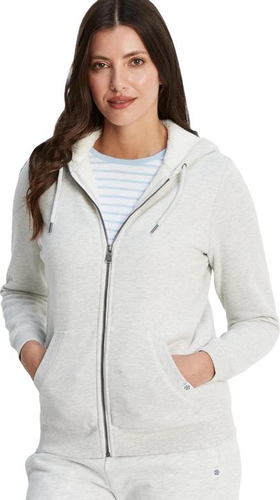 Produktbild TOG24 Finch Hoodie mit durchgehendem Reissverschluss Mit Vlies gefüttert (48)