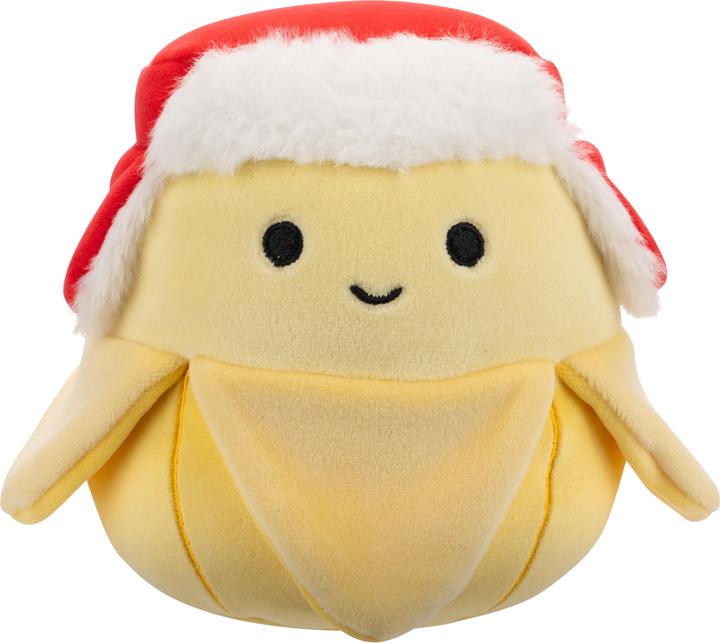 Produktbild Jazwares SQM Weihnachtsstyles, 19cm, sort. (19 cm)