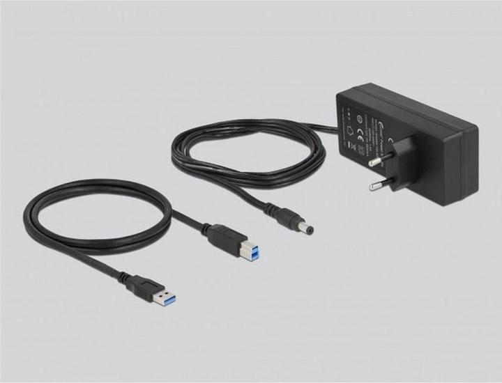 Produktbild Delock Externer SuperSpeed (USB-B, 13 Ports)