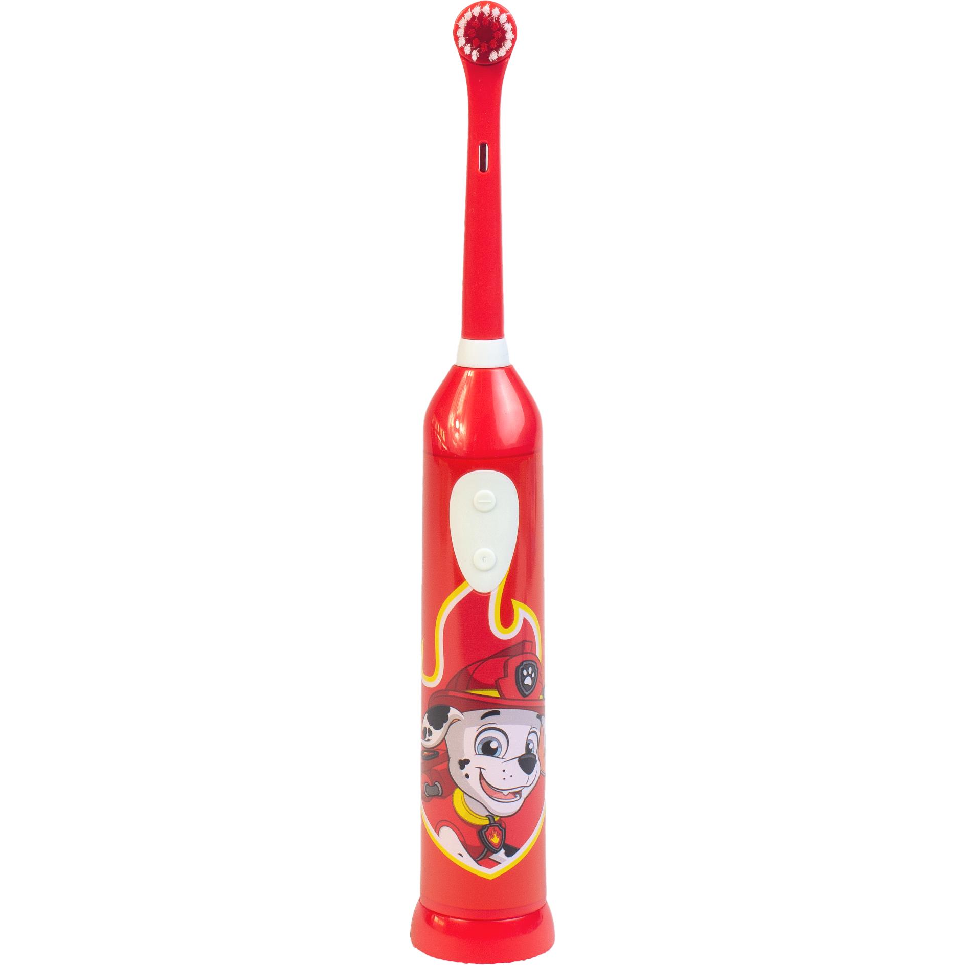 NoName, Elektrische Zahnbürste, Paw Patrol (Oszillierende Zahnbürste)