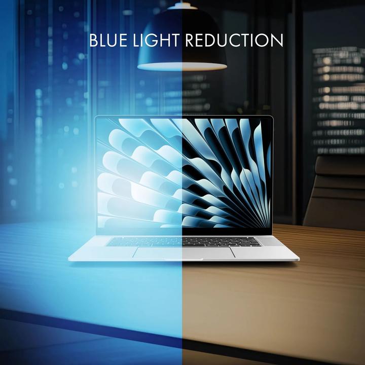 Produktbild Dicota Privacy Filter 2-Way magnetic MacBook Pro 16 (2021) (16", 16:10)