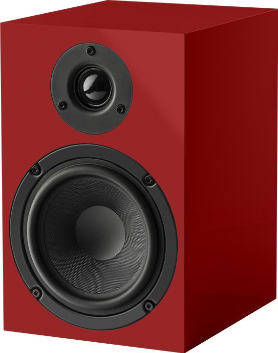 Produktbild Pro-Ject Speaker Box 5 E