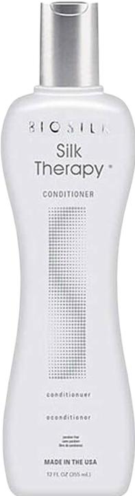 Actual product image BioSilk Silk Therapy Conditioner (355 ml)