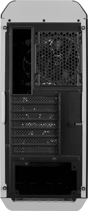 Produktbild AeroCool Aero One Eclipse - Tempered Glass Edition (ATX, mATX, Mini-ITX)