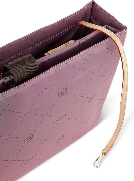 Actual product image Bugatti Ella shopper bag 40 cm laptop compartment (15 l)