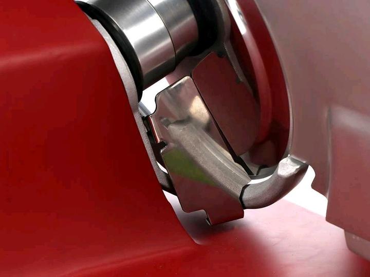 Actual product image Berkel Red Line 250