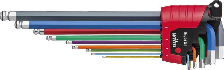 Produktbild Brodit Albrecht CB-Funk Mikrofon