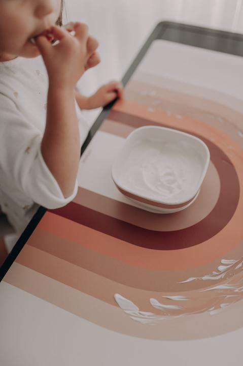 Actual product image Eeveve Desk Mat / Desk Pad (70 x 44 cm)