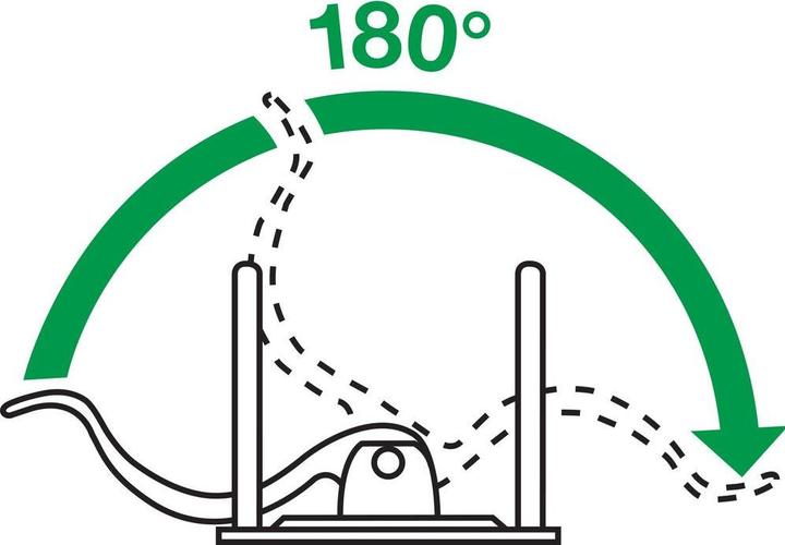 Immagine prodotto Leitz Rb80 (A4, 80 mm, 1 pz.)