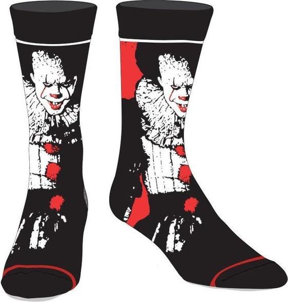Actual product image Bioworld Stephen King's It: Pennywise (One size)