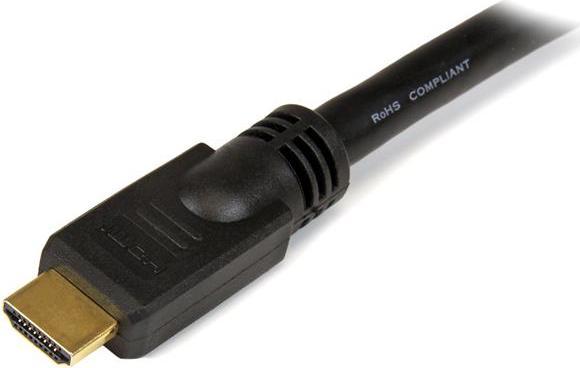 Image du produit StarTech 50FT/15M CÂBLE HDMI HAUTE VITESSE (15.20 m, HDMI, 1.4b)