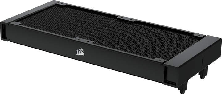 Produktbild Corsair H100x RGB Elite