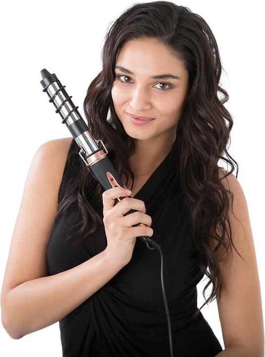 Actual product image Beurer HT 60 (Straightening iron)