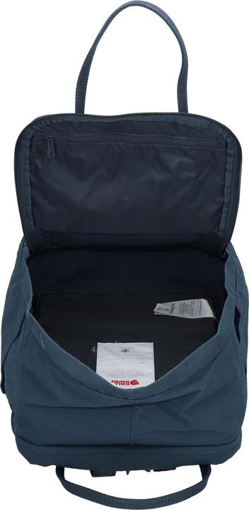 Actual product image Fjällräven Kånken Laptop (18 l)