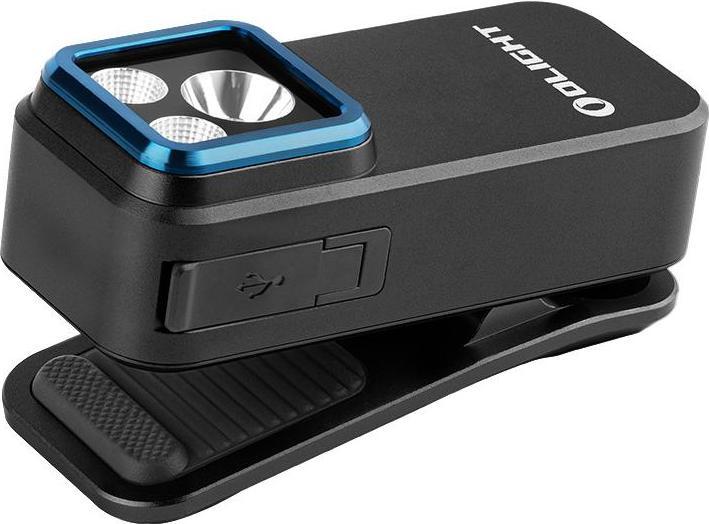 Produktbild Olight Oclip Pro Clip-Licht (5.70 cm, 500 lm)