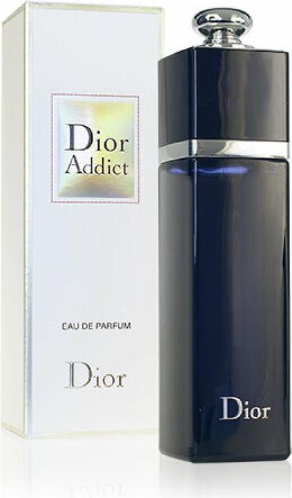 Actual product image Dior Addict (Eau de parfum, 50 ml)