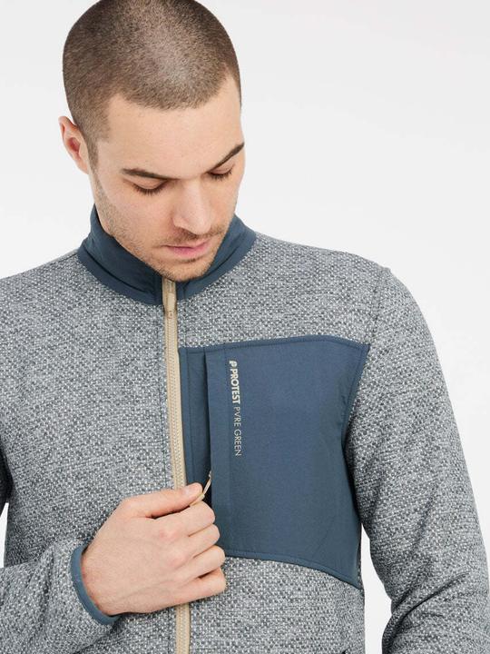 Image du produit Protest Fullzips PRTHARPER (S)