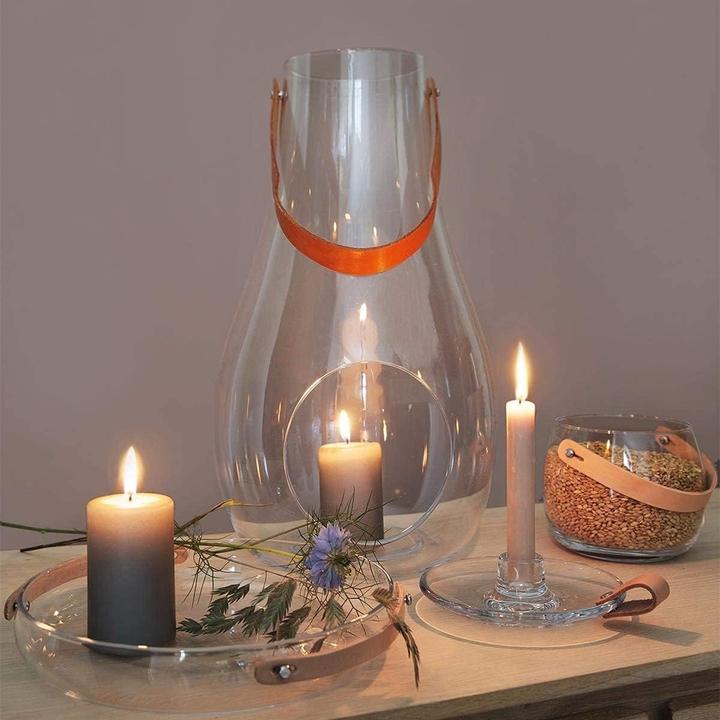 Actual product image Holmegaard Lantern white