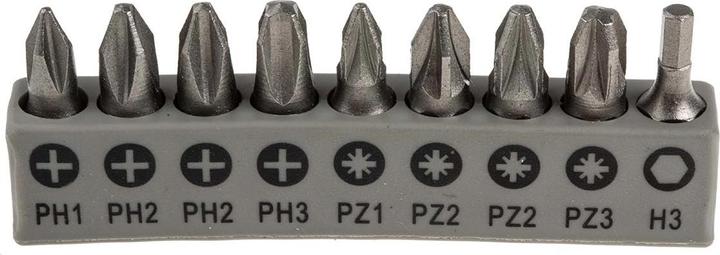 Actual product image Bosch Zubehör X - Line Titanium Drill - and bit set 50 pieces (1.5 mm, 2 mm, 2.5 mm, 3 mm, 3.5 mm, 4 mm, 4.5 mm, 5 mm, 5.5 mm, 6 mm, 6.5 mm, 7 mm, 8 mm, 10 mm, 16 mm, 22 mm)