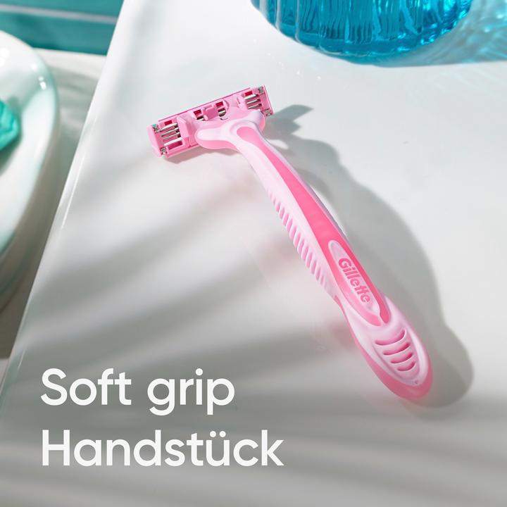 Actual product image Gillette Venus Simply