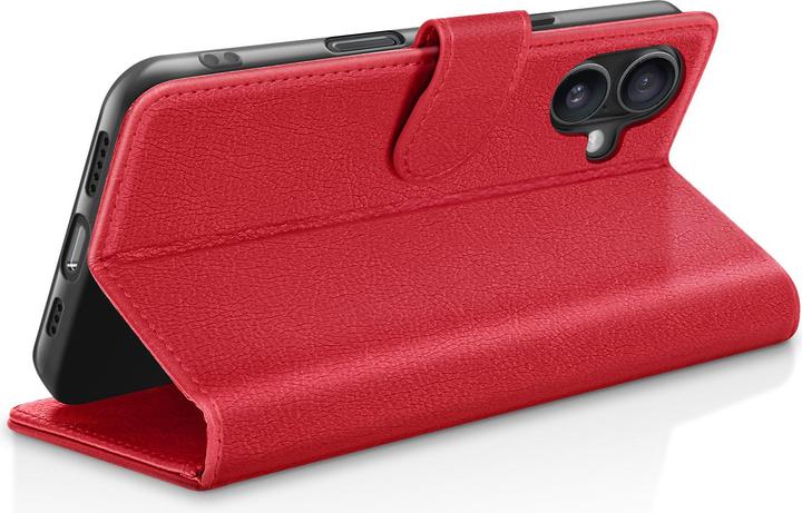 Produktbild Zanaé Premium Klappetui iPhone 16 Plus (Apple iPhone 16 Plus)