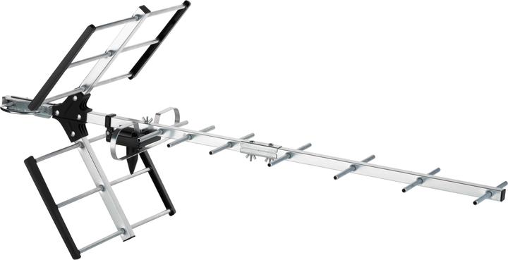 Produktbild One for All Yagi TV Aussenantenne (Yagi-Antenne, 24 dB, DVB-T / -T2)