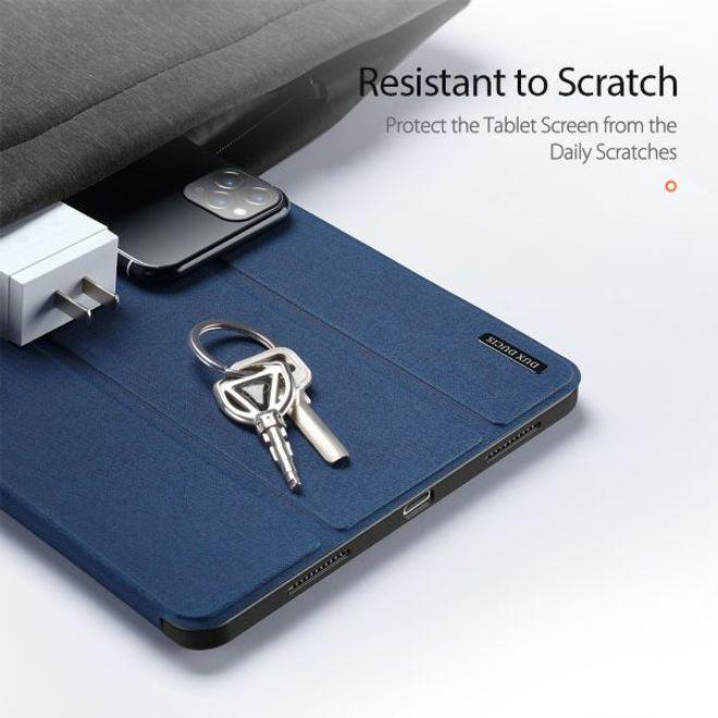 Produktbild Dux Ducis Domo Tri-fold (Apple iPad Pro 12.9 2018, Apple iPad Pro 12.9 2020, Apple iPad Pro 12.9 2021, Apple iPad Pro 12.9 2022)