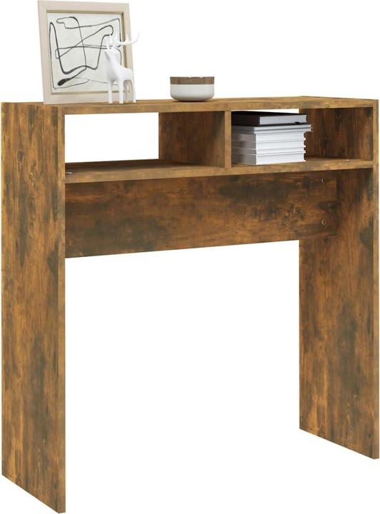 Actual product image vidaXL Konsolentisch (30 x 30 x 80 cm)